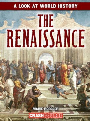 cover image of The Renaissance